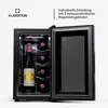 Klarstein Weinkühlschrank,1 Zone Getränkekühlschrank mit Produktbild-Vorschau 4