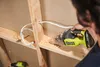 RYOBI - 18V ONE+ handheld vacuum cleaner - 29 AW - 1000 Anteprima dell’immagine prodotto 5