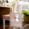 Mr. & Mrs. Panda Schultasche 2002 Geburtstag Abenteuer - Produktbild-Vorschau 4