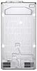 LG GSXE81EVBD Side by Side Kühl-/gefrierkombination 628 L Produktbild-Vorschau 10