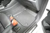 Z494420 TPE-Gummifußmatten kompatibel mit BMW iX3 (G08) Produktbild-Vorschau 4