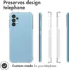 étui antichoc imoshion pour le Samsung Galaxy A13 (4G) - Voir les images du produit 4