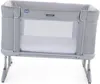 Chicco Next2me Forever Beistellbett Grau  Kinder Grau One Produktbild-Vorschau 6