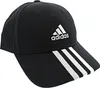 ADIDAS BBALL 3S CAP CT Kappe schwarz Produktbild-Vorschau 10