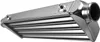 univerzální sada mezichladiče chladiče 27 x 7 x 2,5" 550 mm Náhled obrázku produktu 3