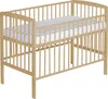Schardt Micky Plus Beistellbett 60x120 cm für Produktbild-Vorschau 1