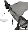 Graco Buggy & Sportwagen Eezefold DLX Produktbild-Vorschau 10