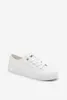 Damenturnschuhe LEE AVA C LOW 50261001.1FG Weiß 38 Produktbild-Vorschau 4