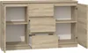 Commode, chambre à coucher couloir, armoire, sideboard, Voir les images du produit 3
