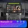 8-rdzeniowe radio samochodowe 10,1" Android 15 Car Radio Podgląd zdjęcia produktu 9