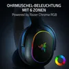 Barracuda X Chroma Wireless Gaming-Headset, Schwarz Produktbild-Vorschau 6