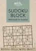Sudoku-Block: Rätselspaß im Quadrat Produktbild-Vorschau 1
