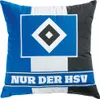 Hamburger SV HSV Kissen Blockstreifen Produktbild-Vorschau 3