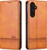 Leder Hülle für Samsung Galaxy A35 5G, Klapphüllen Produktbild-Vorschau 2