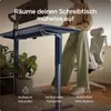 Desktronic Magnetischer Kabelkanal Schreibtisch, Produktbild-Vorschau 6