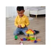 BIG-Bloxx Peppa Wutz Zahradní domek Peppa's Garden House Náhled obrázku produktu 13
