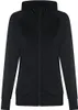 Just Cool JC058 | Damen Jacke Cool Contrast Zoodie - Produktbild-Vorschau 2