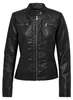 ONLY Leichte jacke Damen Polyester Schwarz GR36428 - Größe: Náhľad obrázku produktu 1
