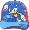 Sonic the Hedgehog Stylová čepice Baseballová čepice pro Náhled obrázku produktu 2