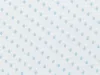 BELIANI Kopfkissen Memory Foam Weiß Stoff Rechteckig 55 x Produktbild-Vorschau 7