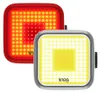 Knog Blinder Square, Heckbeleuchtung + Frontbeleuchtung Produktbild-Vorschau 16