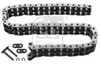Catena distribuzione IWIS aperta DUPLEX D67ZN/50 chiusura Anteprima dell’immagine prodotto 2
