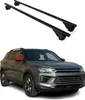 Střešní nosič zavazadel pro Ssangyong Korando 2020-2025 Náhled obrázku produktu 10