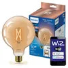 Philips LED Smart Bulb E27 Globe Dimmable 2000-5000K 640lm Voir les images du produit 3