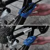 Fahrrad Kettenreiniger Set mit 2 Reinigungsbürsten | Produktbild-Vorschau 5