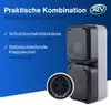 REV AquaStorm Steckdose 2-fach Aufputz | IP55 Produktbild-Vorschau 5
