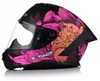 Casque intégral LS2 Rapid III, avec préparation pour Voir les images du produit 4