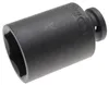 BGS technic Impact Socket Hexagon, 478 mm, 478 g Náhled obrázku produktu 5