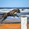 Weenect GPS Tracker XS Hund Schwarz Produktbild-Vorschau 7