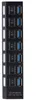 USB Hub Active 3.0 7-Port Hub Adapter Aktiv USB Verteiler Produktbild-Vorschau 13