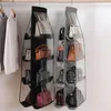 Handtasche Regal Taschen aufbewahrung 8Taschen Produktbild-Vorschau 3
