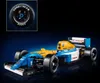 LEGO 10353 Ikony Williams Racing FW14B s Nigelom Mansellom Náhľad obrázku produktu 42