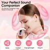 Bluetooth 5.4 In Ear Kopfhörer mit 6 Mikrofonen, ENC Noise Produktbild-Vorschau 5