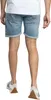 JACK & JONES Herren Jeans-Shorts JJIRICK JJIORIGINAL Shorts Produktbild-Vorschau 3