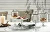 Pasabahce Mini Patisserie Servierglocke mit Fuß – 1-tlg. Produktbild-Vorschau 15