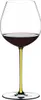 Riedel Fatto A Mano Old World Pinot Noir, kieliszek do Podgląd zdjęcia produktu 9