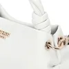 Guess Sansa Schultertasche 23 cm Produktbild-Vorschau 9