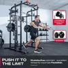 Sportstech SXM150 Smith Machine für Zuhause Produktbild-Vorschau 2