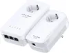 TP-Link TL-WPA8630P KIT, 1200 Mbit/s, IEEE 802.3, IEEE Produktbild-Vorschau 3