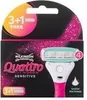 Wilkinson Sword - Quattro For Women Sensitive ( 6 pcs ) Voir les images du produit 2