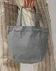 Westford Mill W845 | EarthAware Organic Marina Mini Tote 26 Produktbild-Vorschau 4