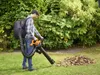 Black&Decker Elektro-Laubsauger, 2600W, 3in1 BEBLV260 Produktbild-Vorschau 9