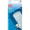 Betttuchspanner 18mm weiß | PRYM 611561 Produktbild-Vorschau 1