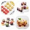 Conseils De Décoration Pour Les Tubes À Pâtisserie 14 El. Voir les images du produit 3
