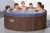 LAY-Z-SPA® Energiespar-Whirlpool Toronto AirJet™ mit Produktbild-Vorschau 1