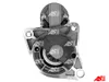 AS-PL S5037 Starter Anlasser 1kW passend für PEUGEOT 206 Produktbild-Vorschau 10